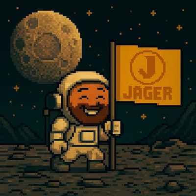JAGER COIN JAGER COIN 5