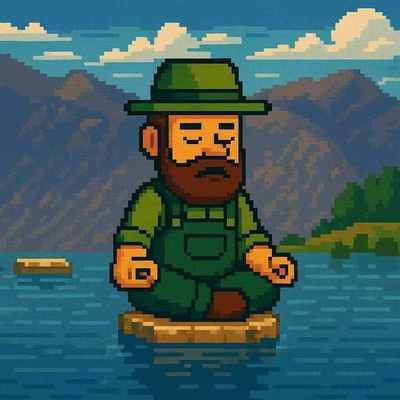 JAGER COIN JAGER COIN 6